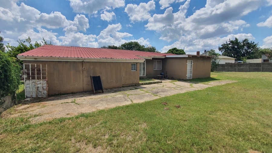 3 Bedroom Property for Sale in Morewag Free State